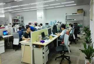 工程机器人哪个好