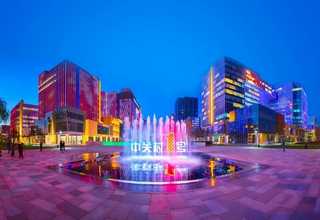 新疆自动麦轮AGV（麦克纳姆轮AGV）实施