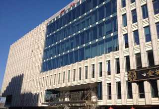 常熟工程机械焊接机器人方案