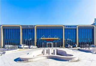 除尘喷雾系统厂家