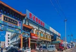 金山区彩色防滑沥青路面铺路